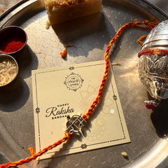 Shree Ram Rakhi