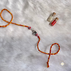 Shiva Trishul Rakhi