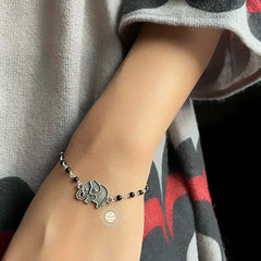 Comfy Elephant Nazaria Bracelet