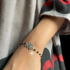 Comfy Elephant Nazaria Bracelet