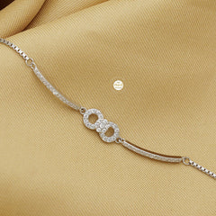 Sparkling Treasure Delicate Desire Bracelet