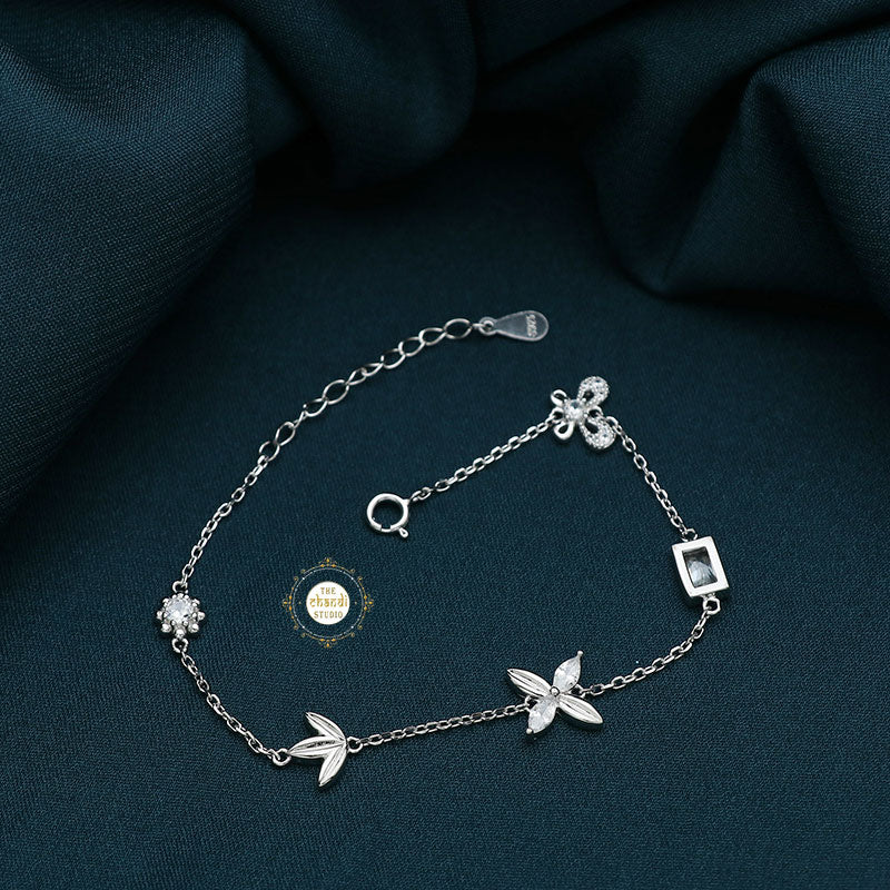 Sparkling Treasure Delicate Desire Bracelet