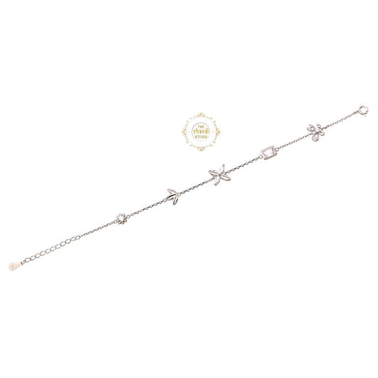 Sparkling Treasure Delicate Desire Bracelet