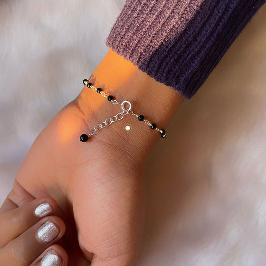 Evil Eye Bracelet