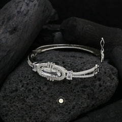 Sparkling Openable Princess Cuff