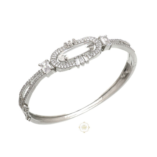 Sparkling Openable Princess Cuff