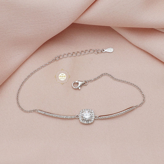 Sparkling Treasure Classic Bracelet