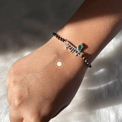 Shyam Mangalsura Bracelet