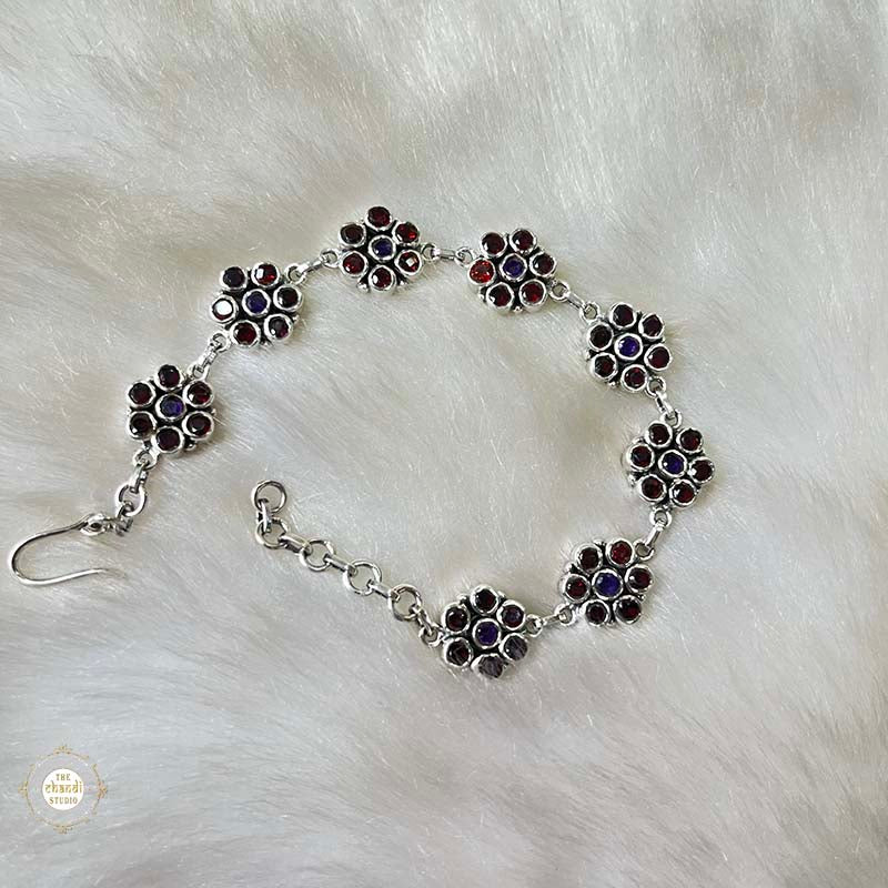 Buy Flower Bracelet Online