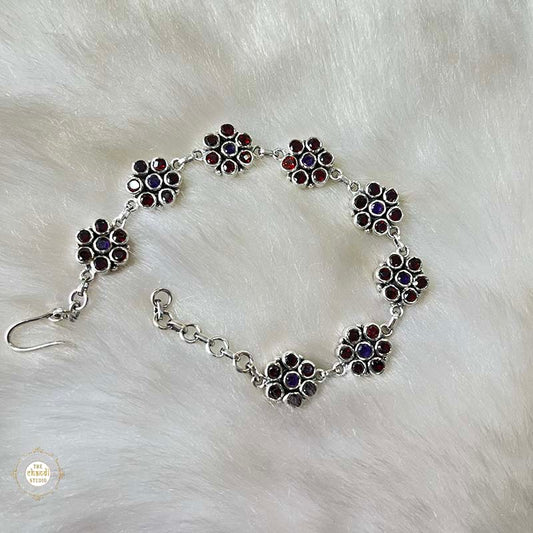 Buy Flower Bracelet Online