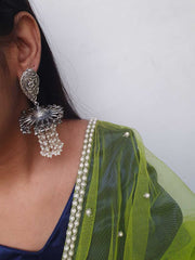 Bold Ghoomar Jhumka