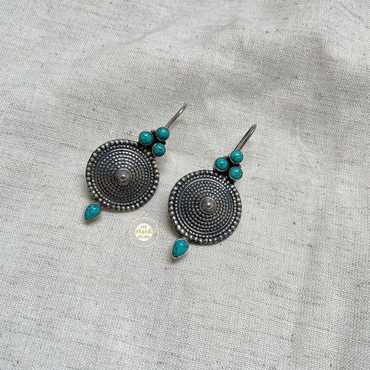 Lightweight Daana Earring