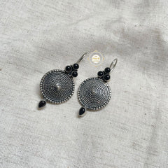 Lightweight Daana Earring