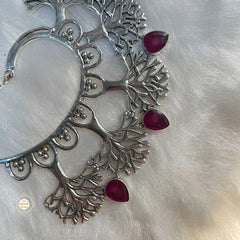 Tree Of Life Earcuff