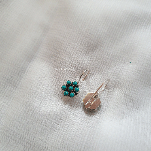 Petite Bloom Earring