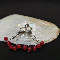 Memories 'Playful Jellyfish' Earring