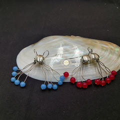 Memories 'Playful Jellyfish' Earring