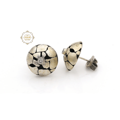 Rozana Dome Studs