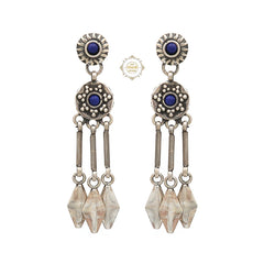 Rawa Spear Drop Earring