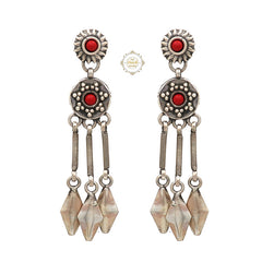 Rawa Spear Drop Earring