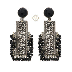 Noor  Queen Of Stone  Earring