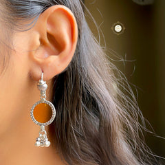 Sheesh Mahal Earring