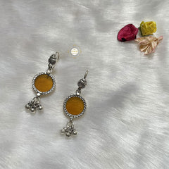 Sheesh Mahal Earring