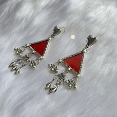 Sheesh Mahal Earring