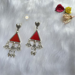 Sheesh Mahal Earring