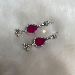 Sheesh Mahal Earring