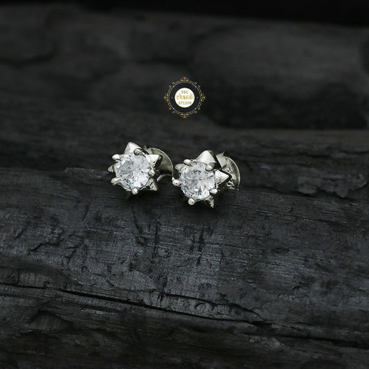 Sparkling Treasure Earring