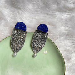 Rangoli Earring