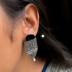 Rangoli Earring