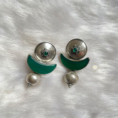 Suraj Chaand Earring