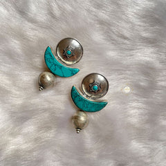 Suraj Chaand Earring