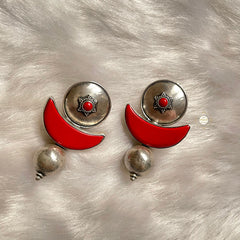 Suraj Chaand Earring