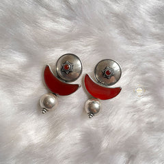 Suraj Chaand Earring