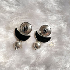 Suraj Chaand Earring