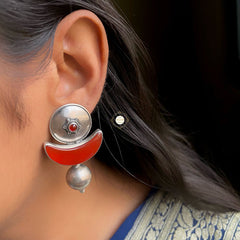 Suraj Chaand Earring