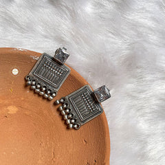 Timeless Ghungroo Earring