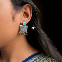 Timeless Ghungroo Earring