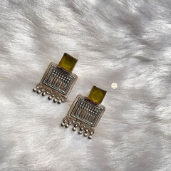 Timeless Ghungroo Earring