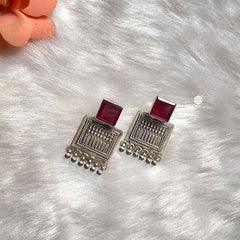 Timeless Ghungroo Earring