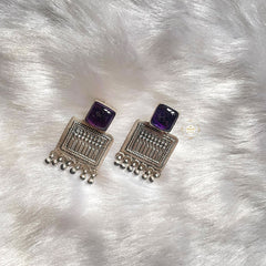 Timeless Ghungroo Earring