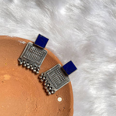 Timeless Ghungroo Earring