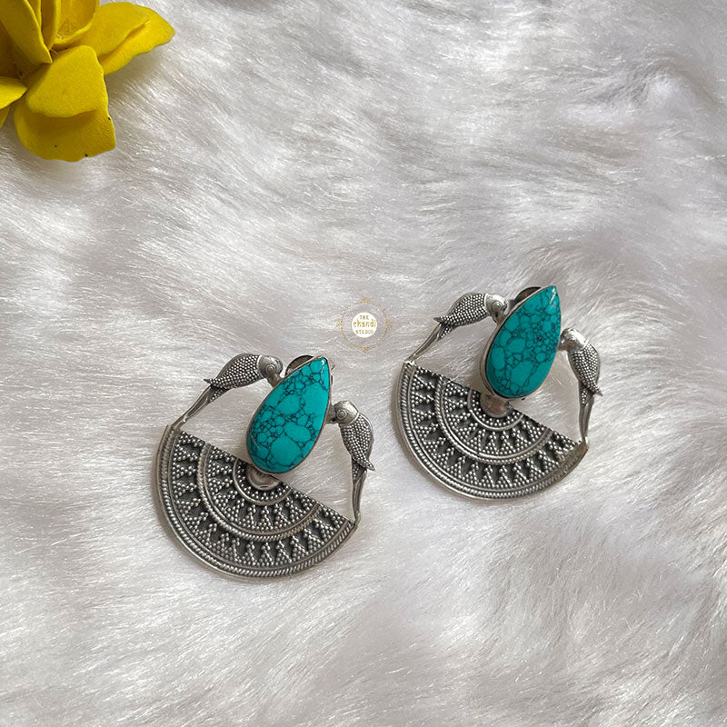 Noor Diya Earring