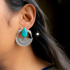 Noor Diya Earring