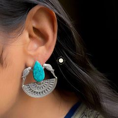 Noor Diya Earring