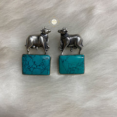 Nandi Earring