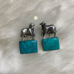 Nandi Earring